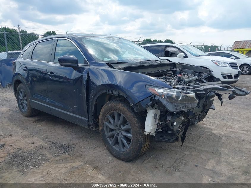 2020 MAZDA CX-9 SPORT