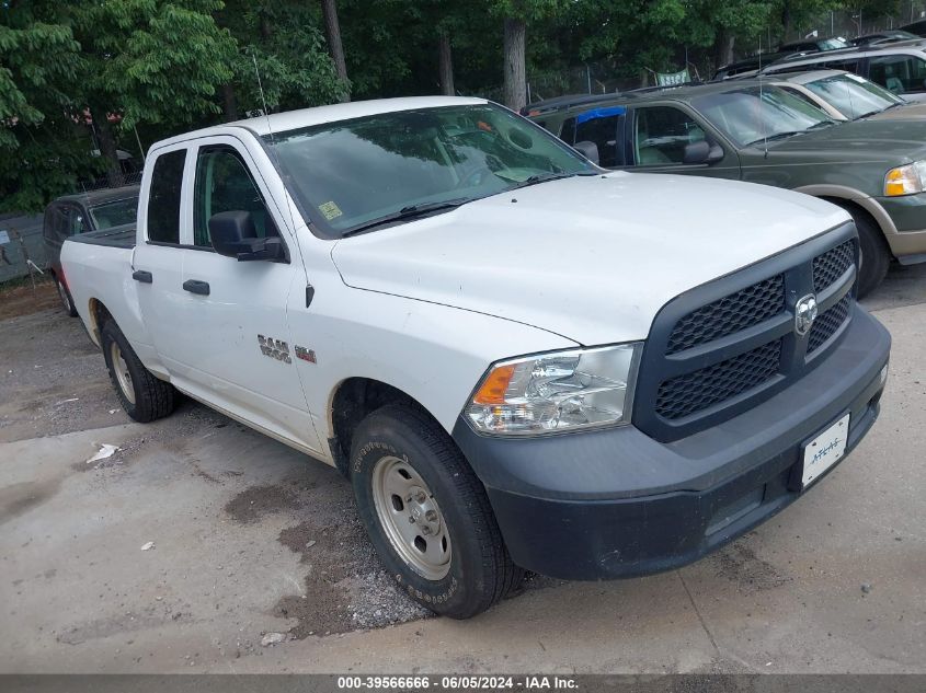 2016 RAM 1500 ST