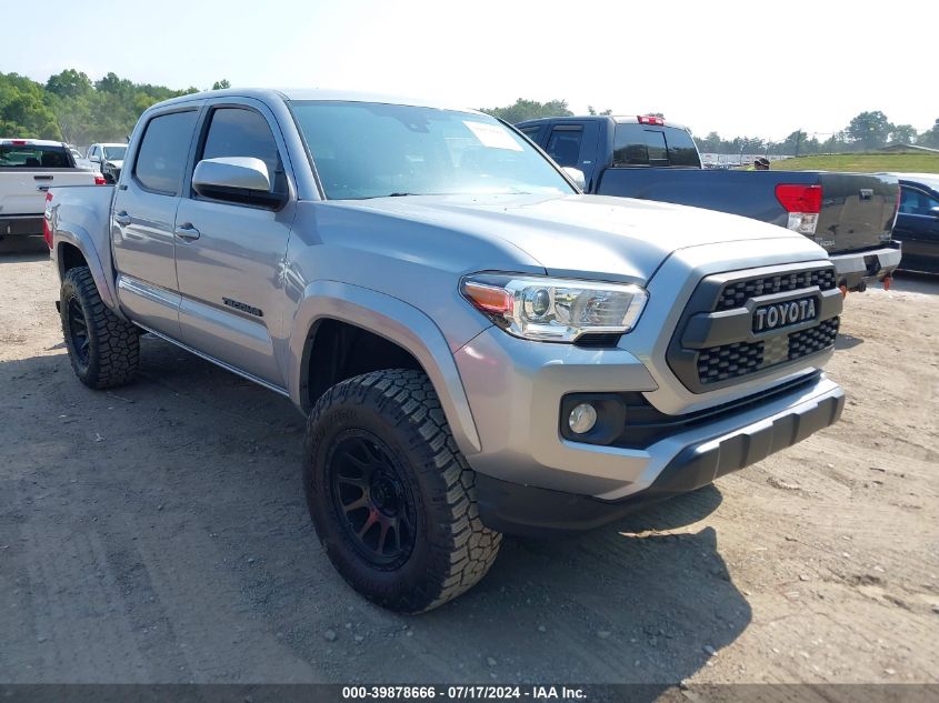 2019 TOYOTA TACOMA SR5 V6