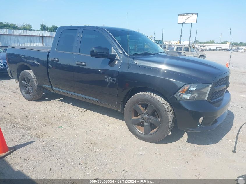 2016 RAM 1500 EXPRESS