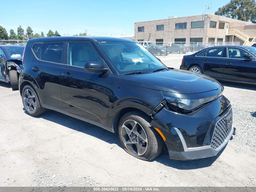 2023 KIA SOUL EX