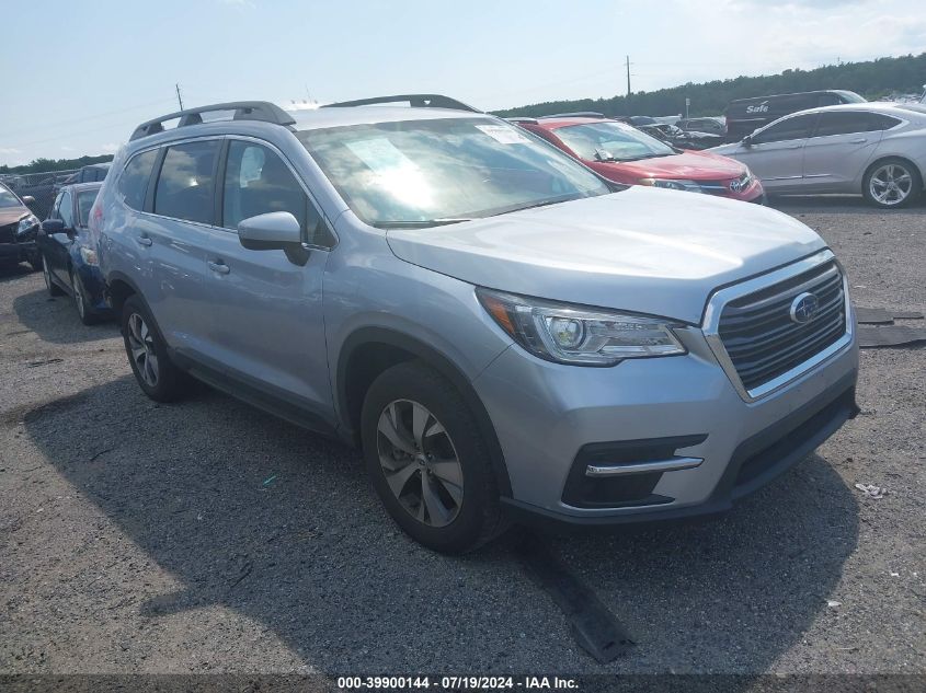 2022 SUBARU ASCENT PREMIUM