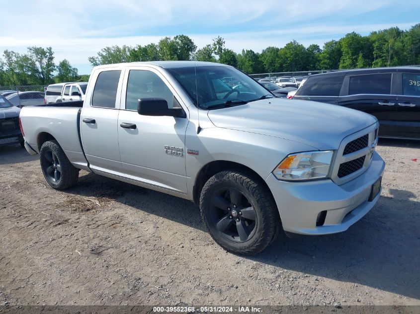 2016 RAM 1500 EXPRESS