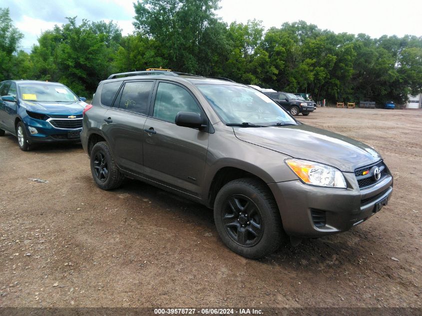 2011 TOYOTA RAV4