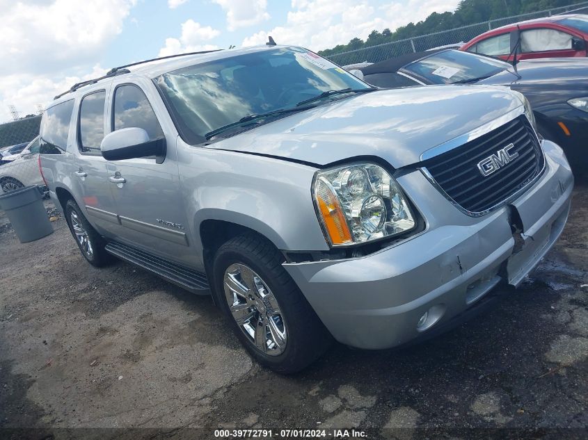 2013 GMC YUKON XL 1500 SLT