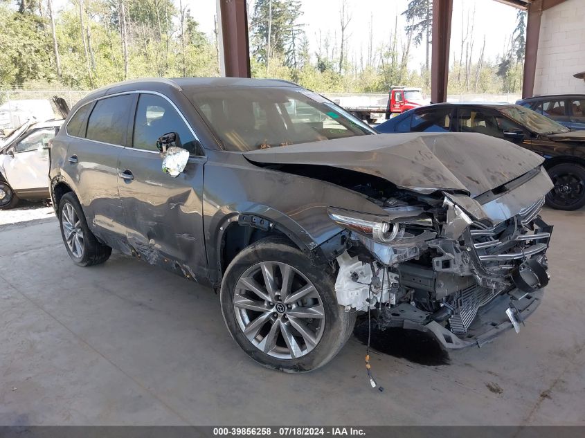 2019 MAZDA CX-9 GRAND TOURING