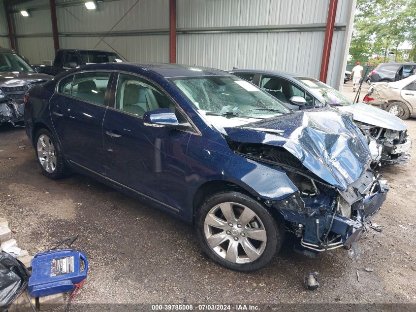 2012 BUICK LACROSSE PREMIUM 1 GROUP