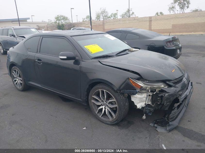 2014 SCION TC