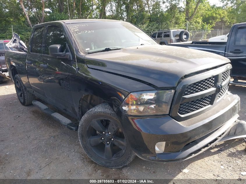 2018 RAM 1500 ST