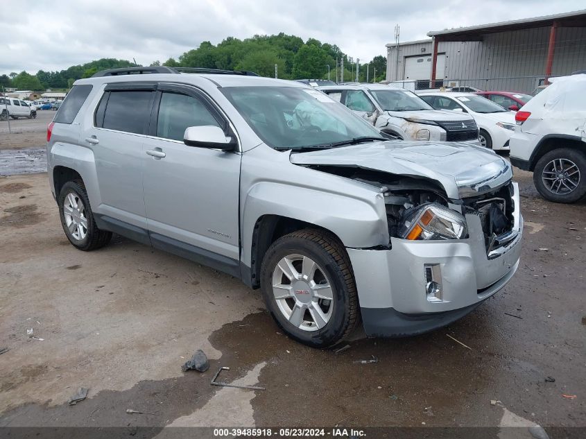 2013 GMC TERRAIN SLE-2