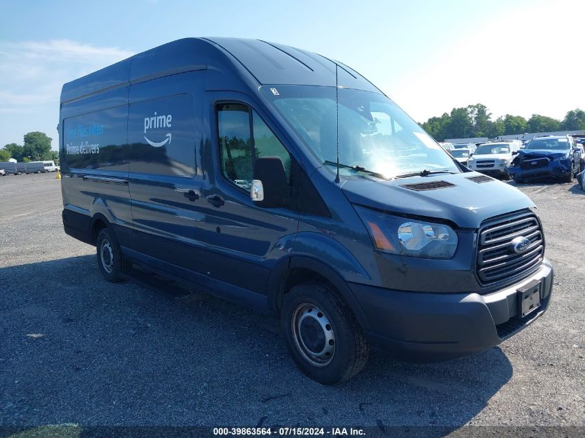 2019 FORD TRANSIT-250