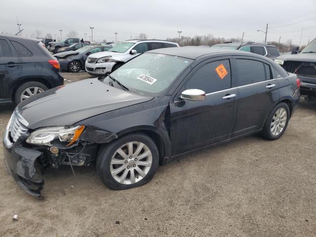 2013 CHRYSLER 200 LIMITED