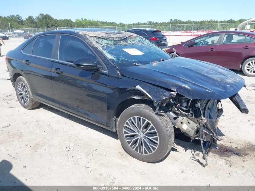 2019 VOLKSWAGEN JETTA 1.4T R-LINE/1.4T S/1.4T SE