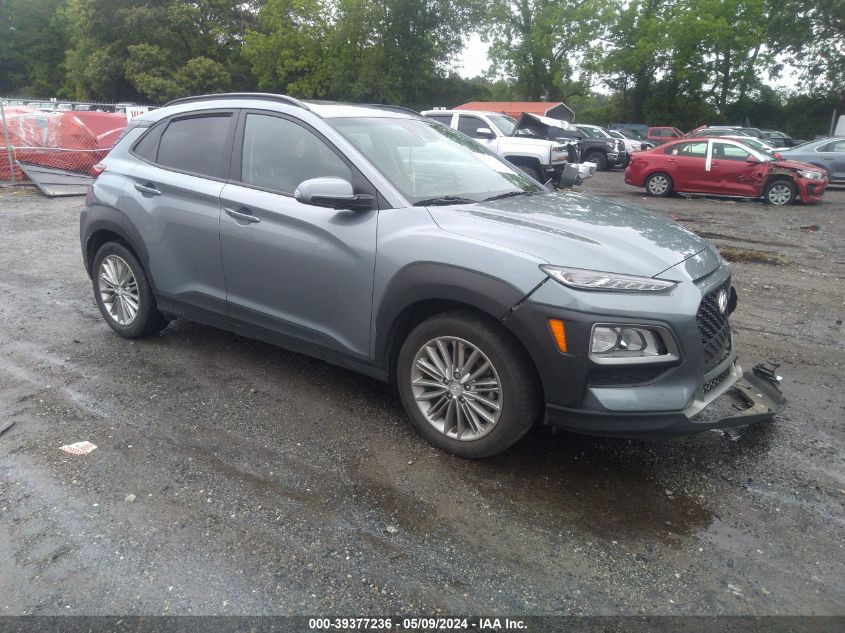 2020 HYUNDAI KONA SEL PLUS