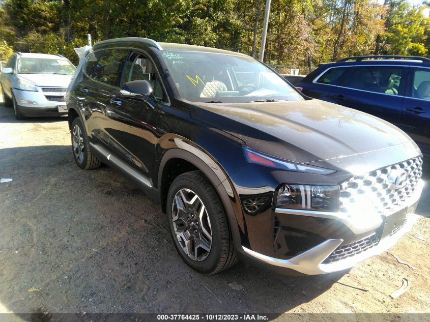 2023 HYUNDAI SANTA FE PLUG-IN HYBRID LIMITED