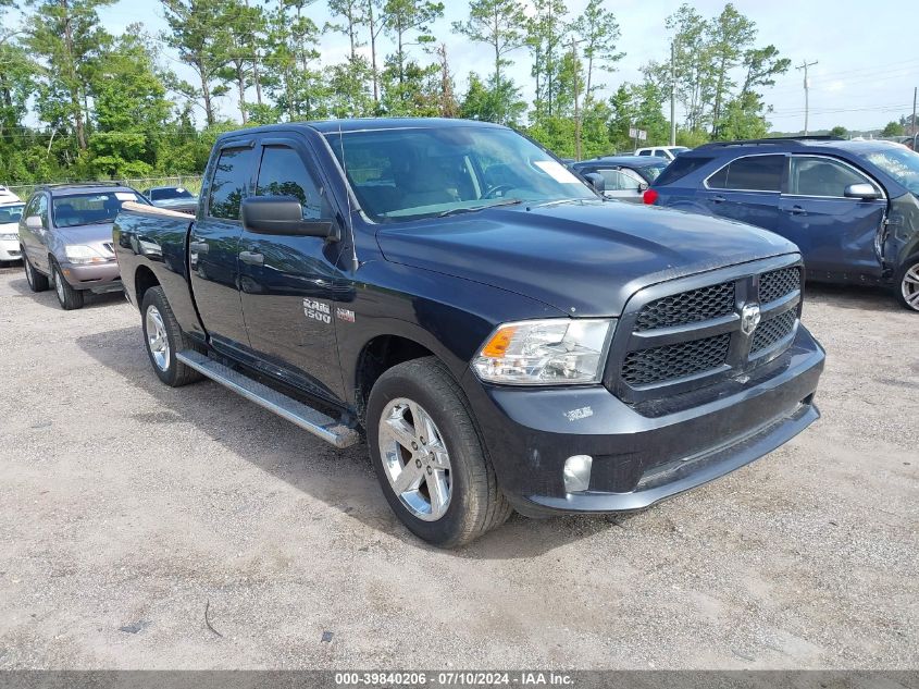 2015 RAM 1500 EXPRESS