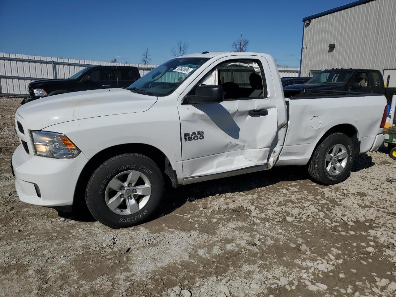 2016 RAM 1500 ST