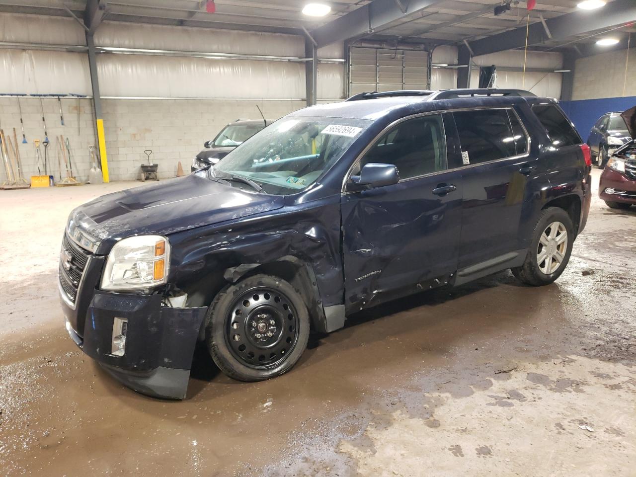 2015 GMC TERRAIN SLE