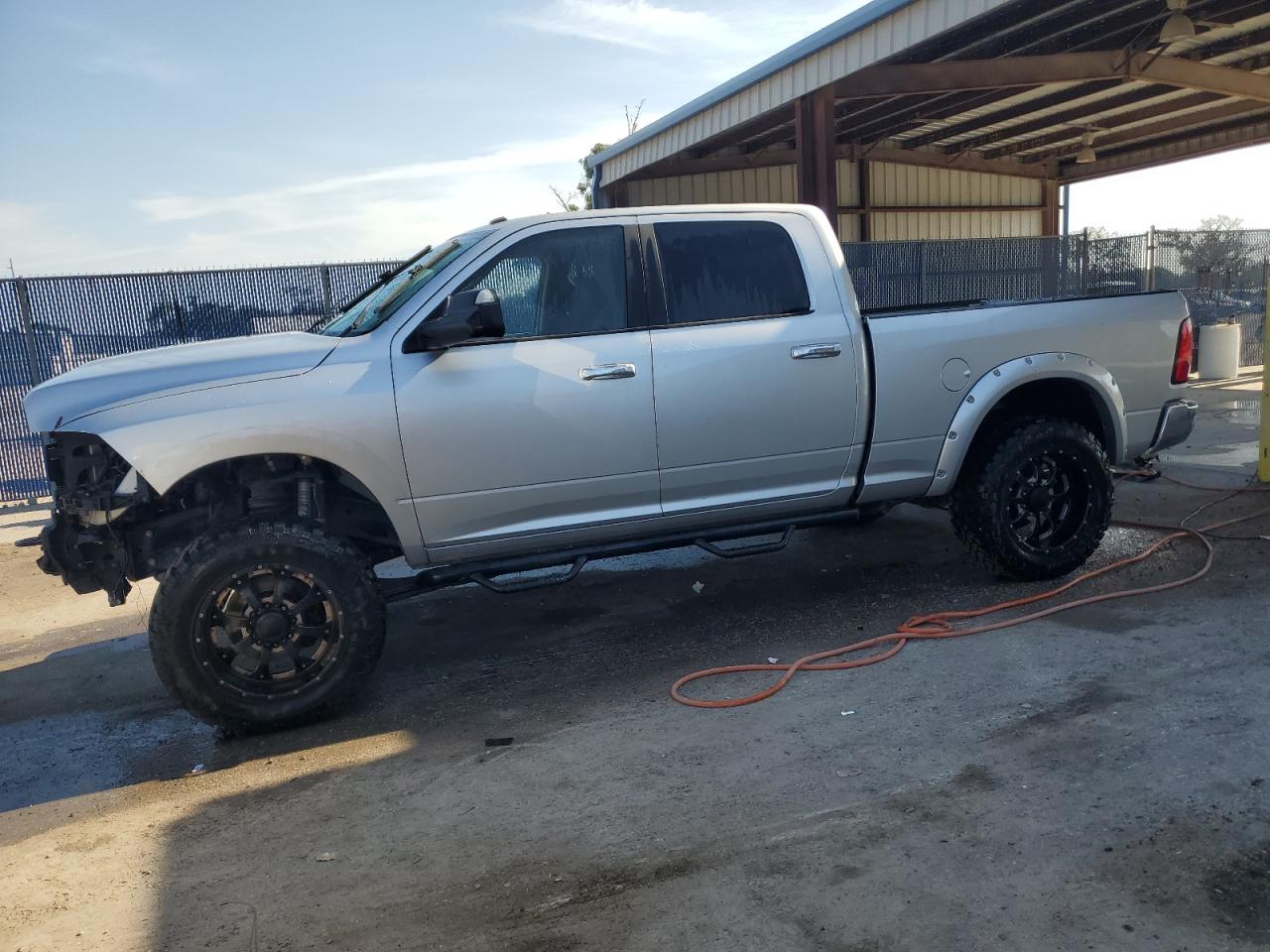 2014 RAM 2500 SLT