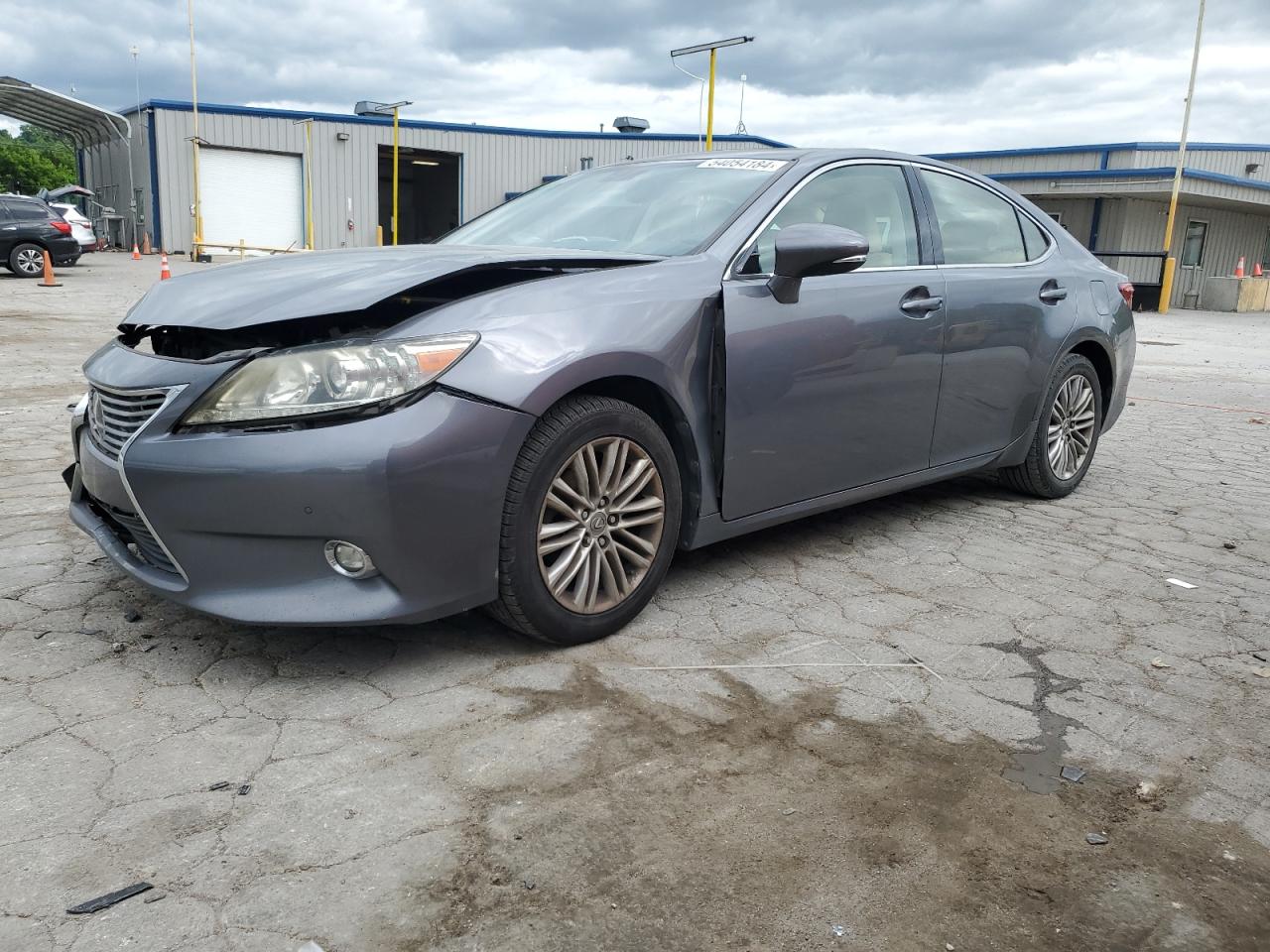 2014 LEXUS ES 350