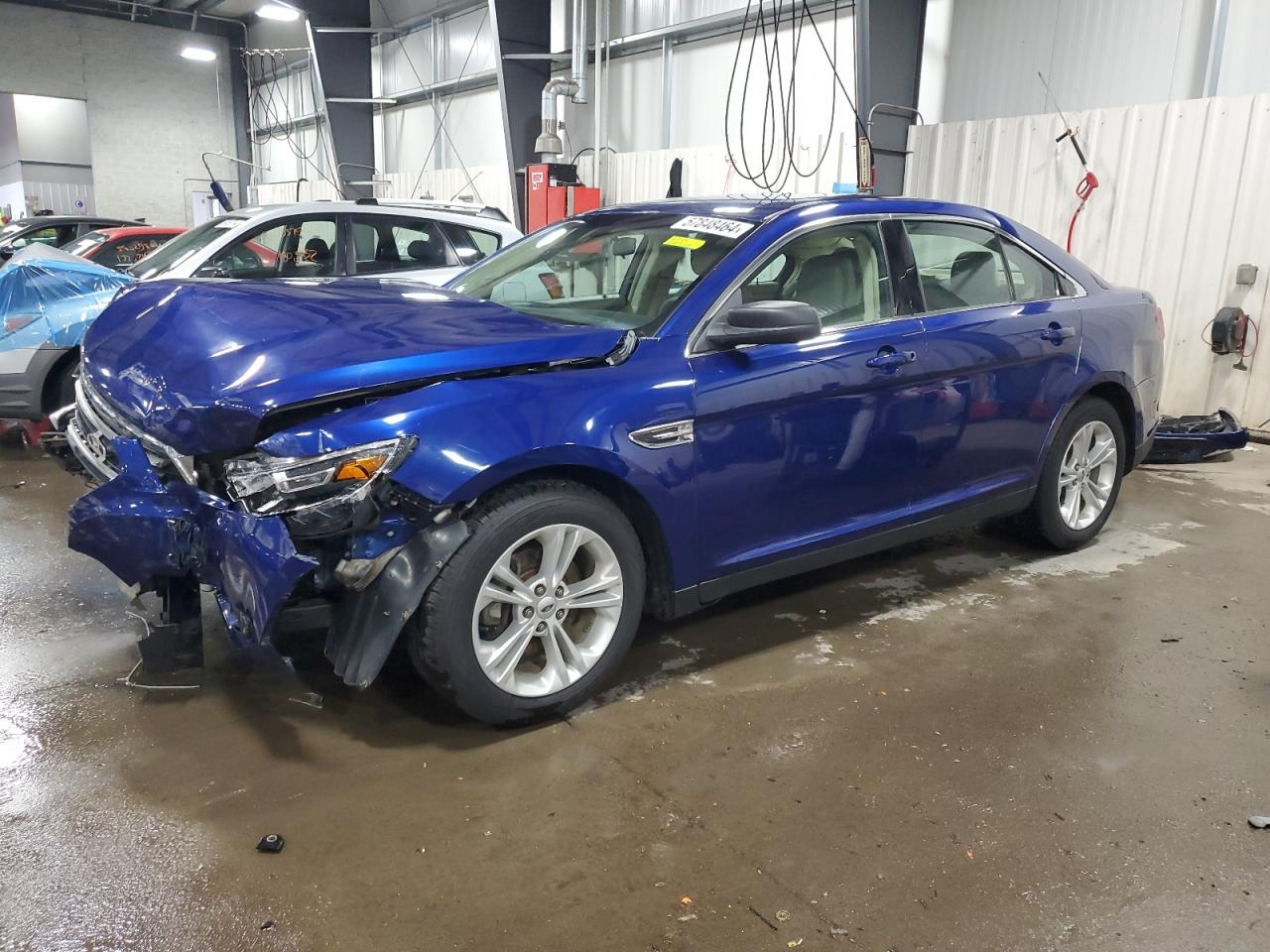 2015 FORD TAURUS SE