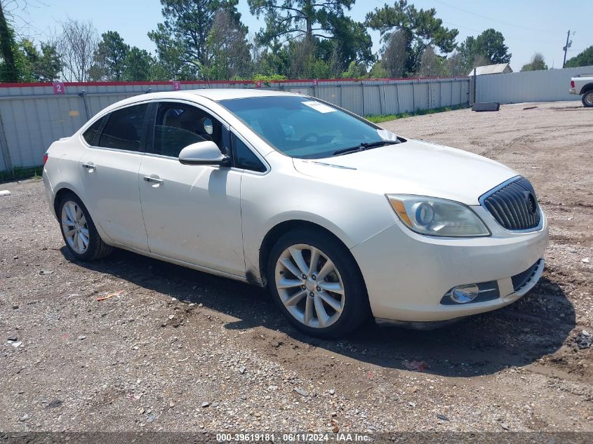 2012 BUICK VERANO CONVENIENCE GROUP