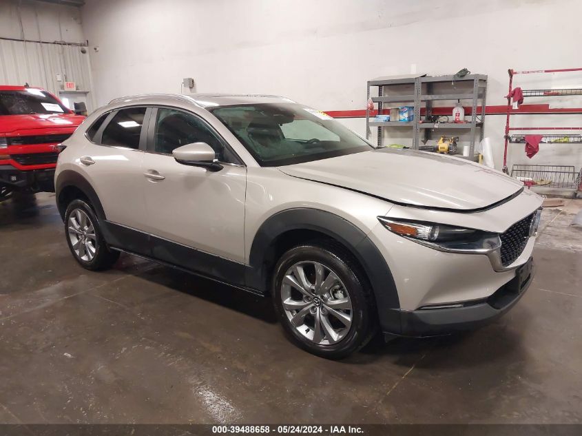 2022 MAZDA CX-30 PREFERRED