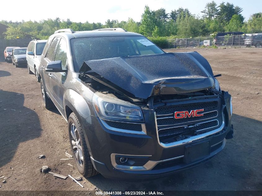 2015 GMC ACADIA SLT-1