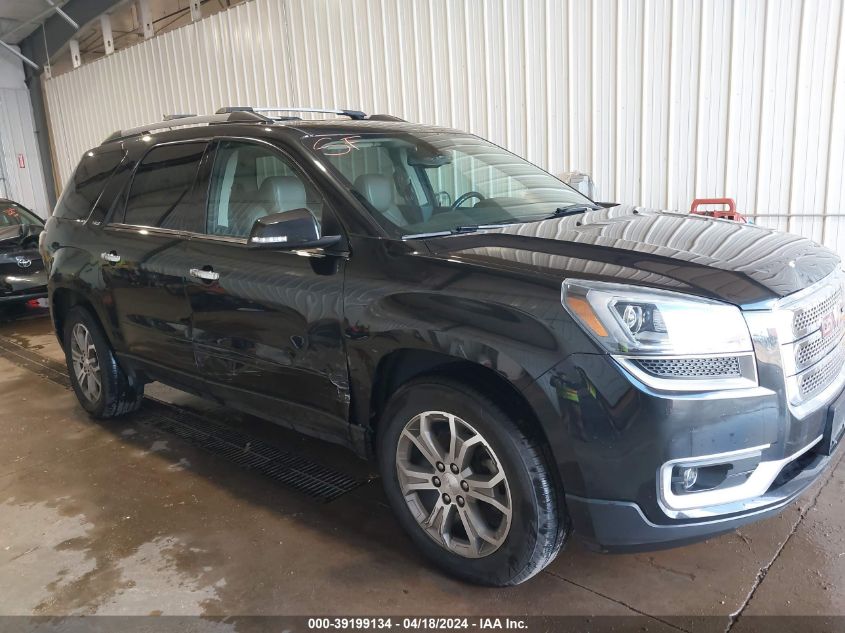 2015 GMC ACADIA SLT-1