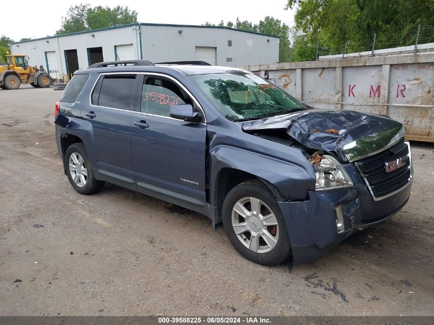 2013 GMC TERRAIN SLE-2