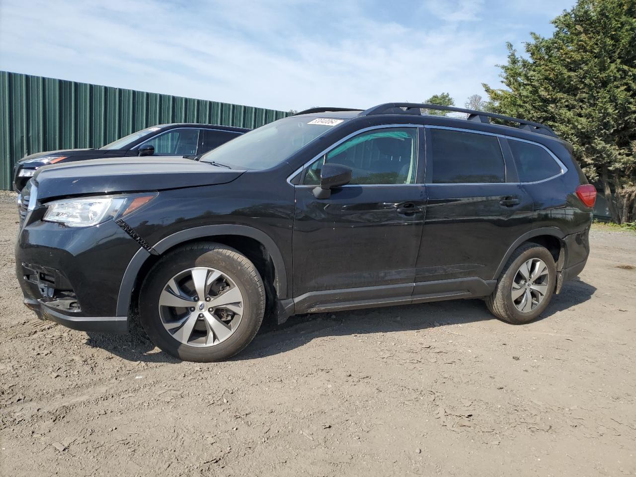 2021 SUBARU ASCENT PREMIUM