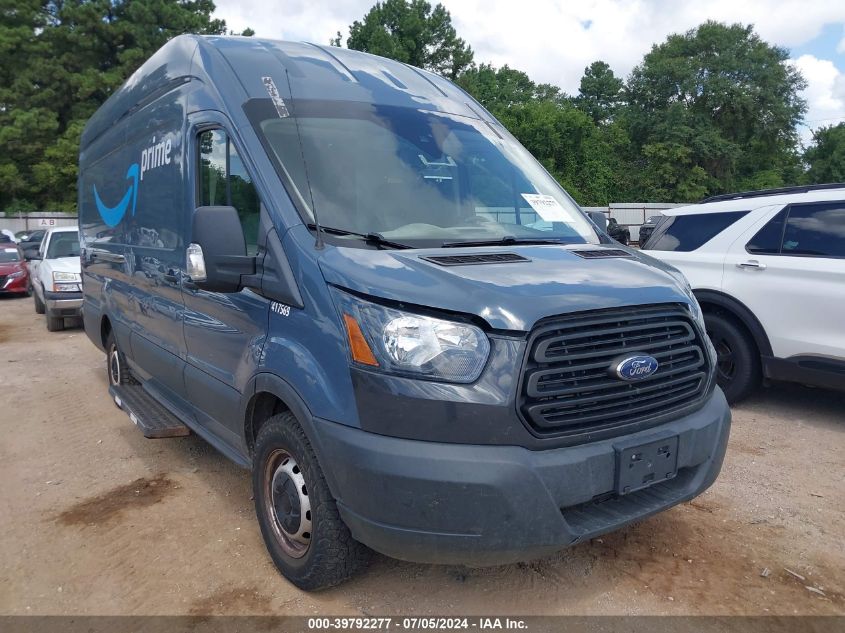 2019 FORD TRANSIT-250