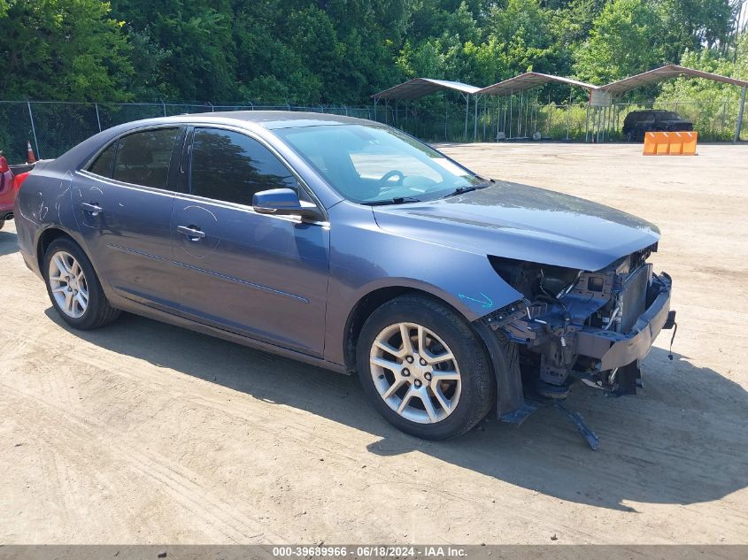 2014 CHEVROLET MALIBU 1LT