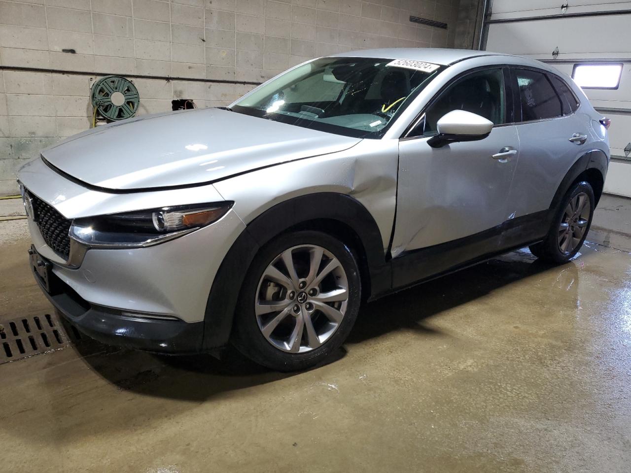 2021 MAZDA CX-30 SELECT