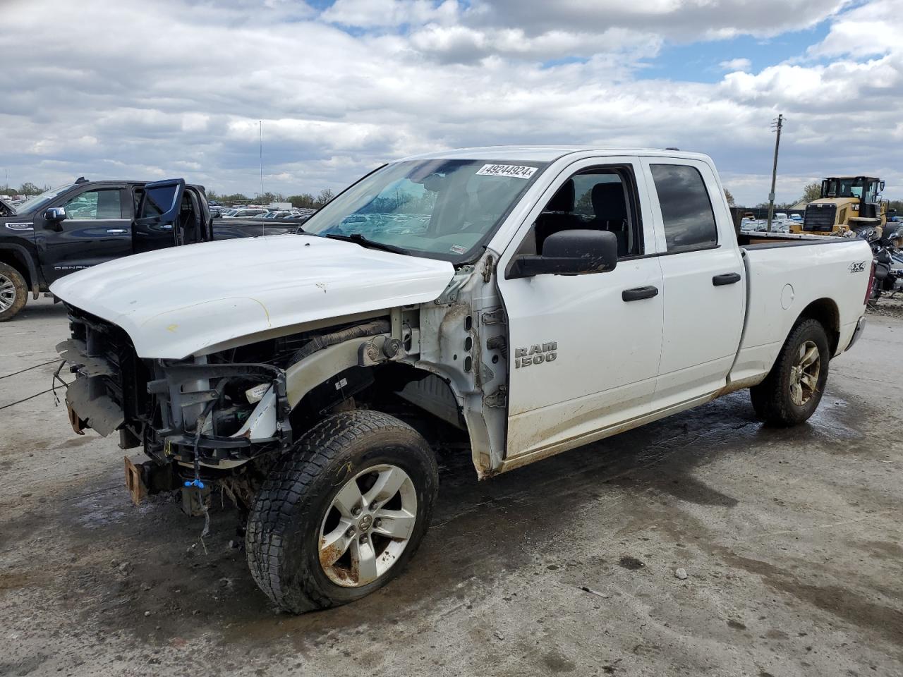 2015 RAM 1500 ST