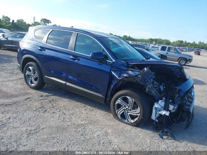 2023 HYUNDAI SANTA FE SE