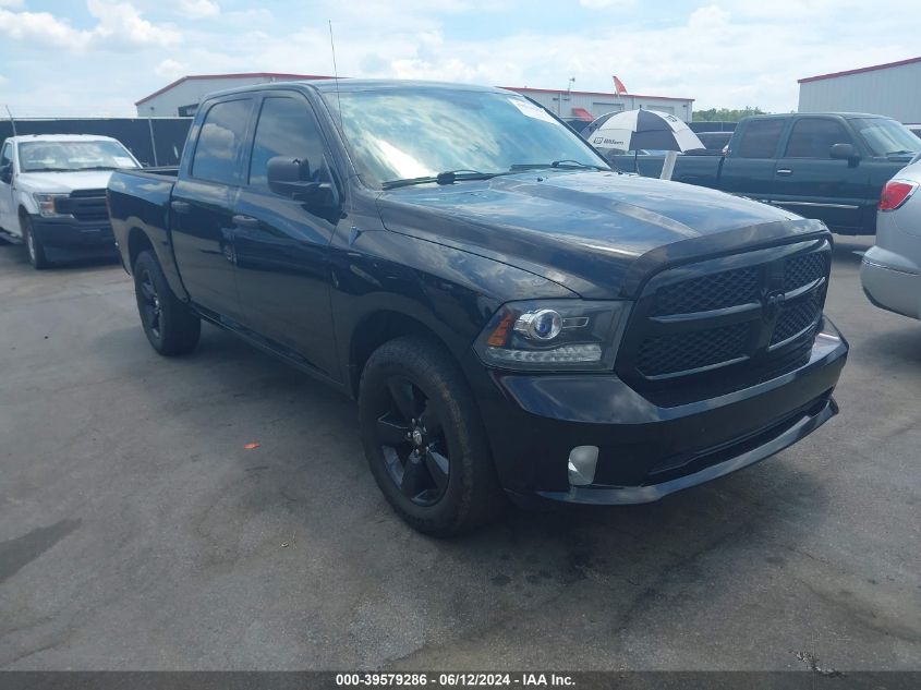 2014 RAM 1500 EXPRESS