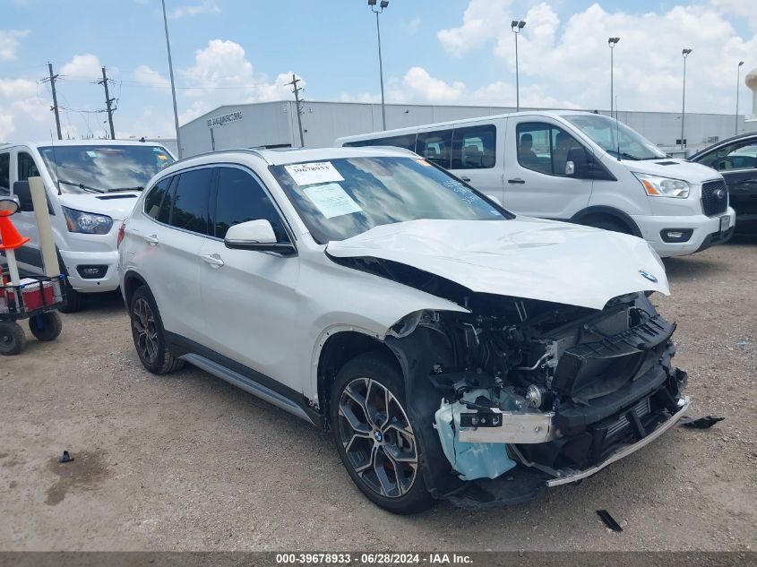 2021 BMW X1 SDRIVE28I