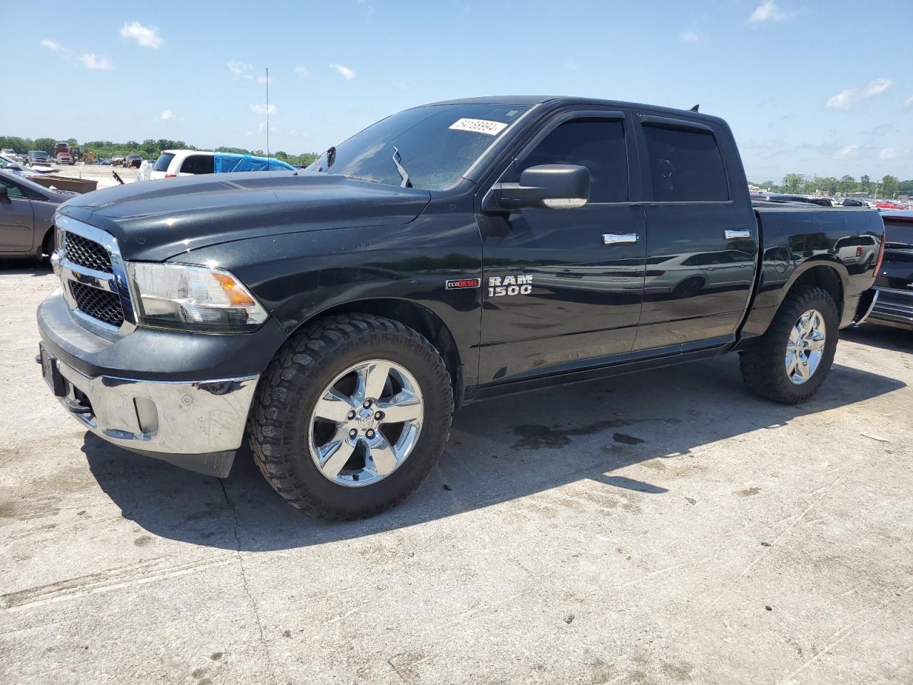 2016 RAM 1500 SLT