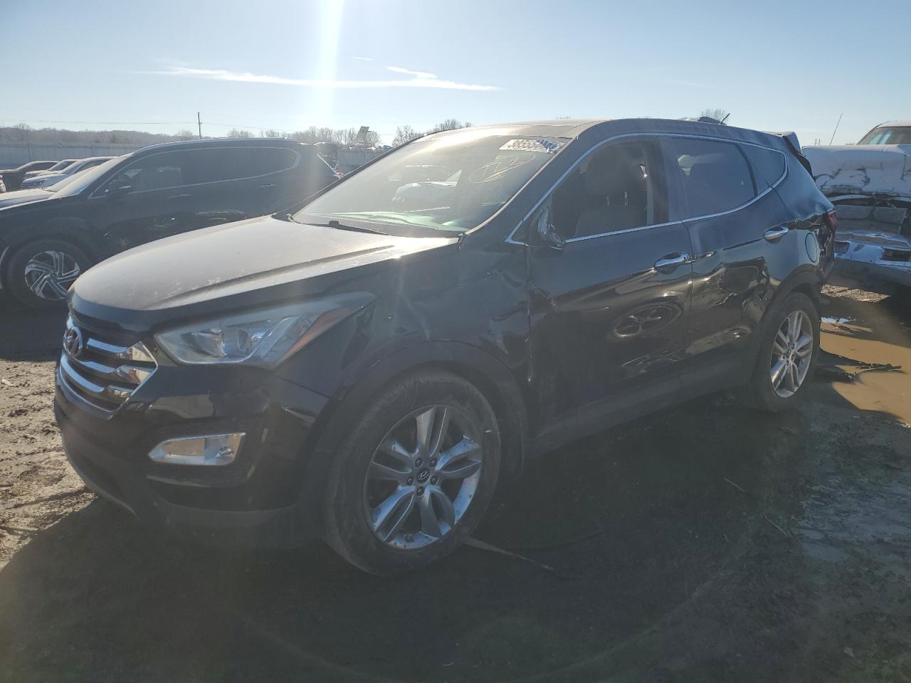 2013 HYUNDAI SANTA FE SPORT