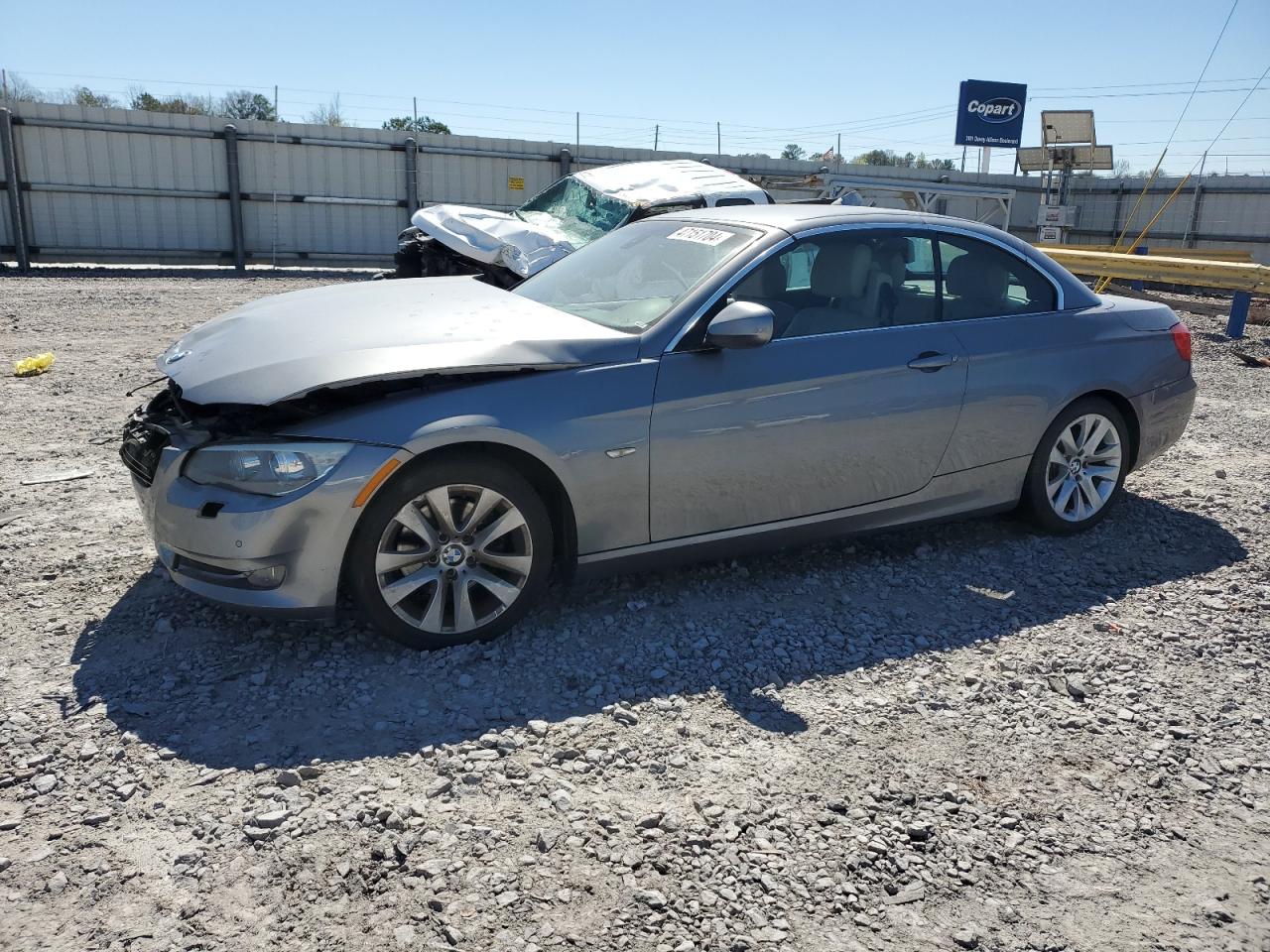 2013 BMW 328 I