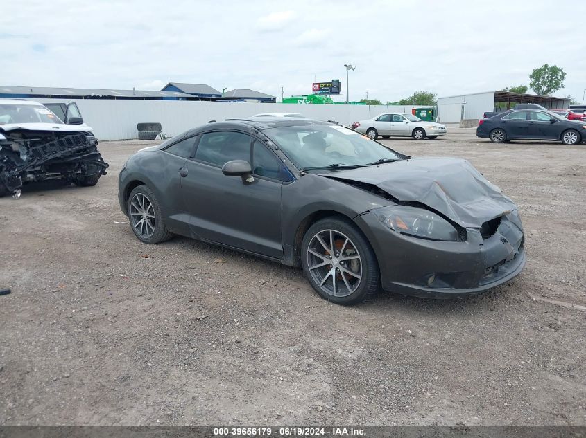 2011 MITSUBISHI ECLIPSE GS SPORT