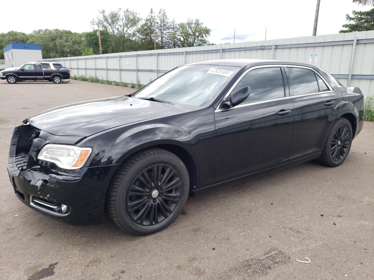 2013 CHRYSLER 300