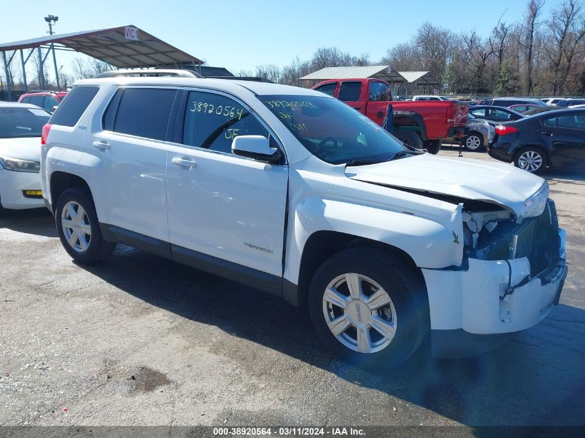 2014 GMC TERRAIN SLE-2