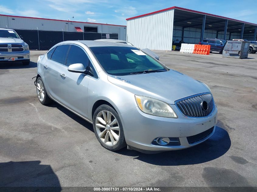 2014 BUICK VERANO CONVENIENCE GROUP