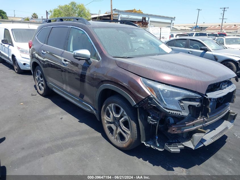 2023 SUBARU ASCENT TOURING 7-PASSENGER