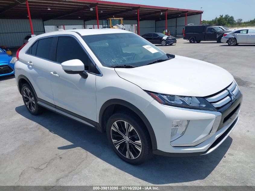 2018 MITSUBISHI ECLIPSE CROSS SE