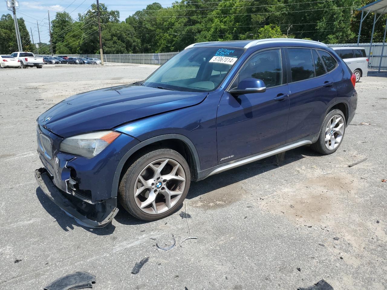 2015 BMW X1 XDRIVE28I