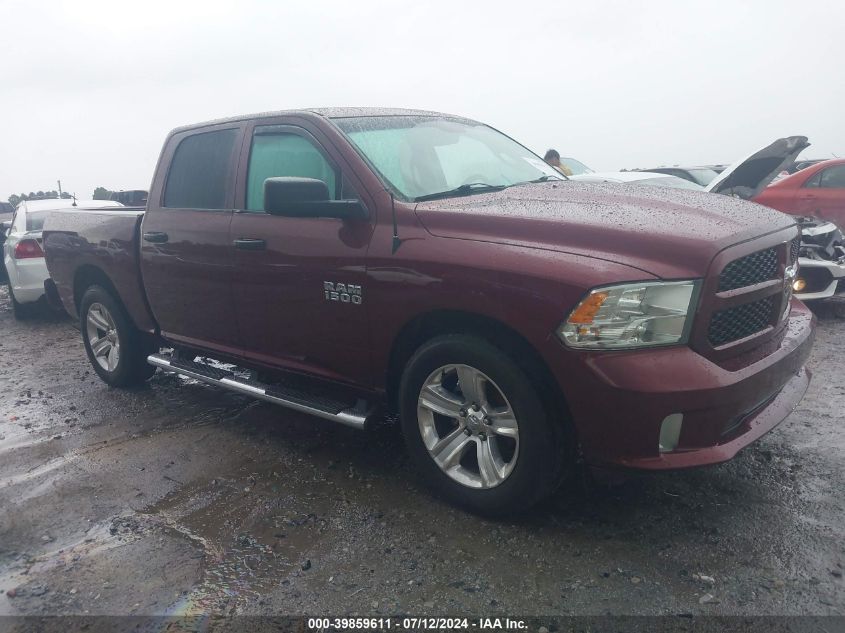 2016 RAM 1500 EXPRESS