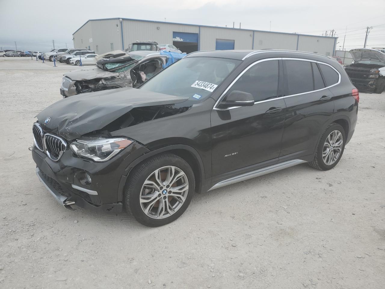 2016 BMW X1 XDRIVE28I